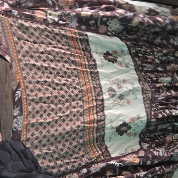 Spell Portobello blouse size L - Picture 6 of 11